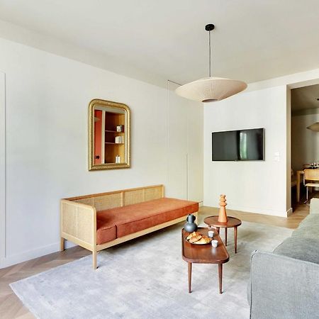 Classy Appartement - Montmartre Parigi Esterno foto